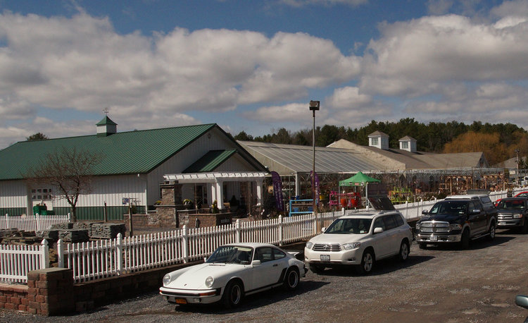 Robinson Hardware, Slingerlands