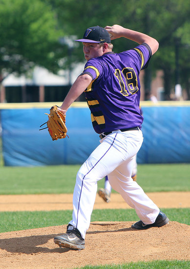 Voorheesville baseball