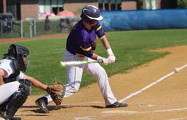 Voorheesville baseball