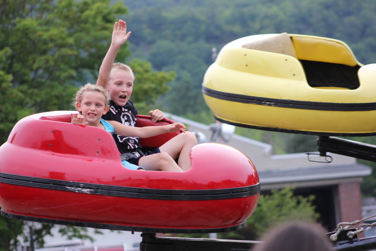 Photos Punkintown Fair The Altamont Enterprise