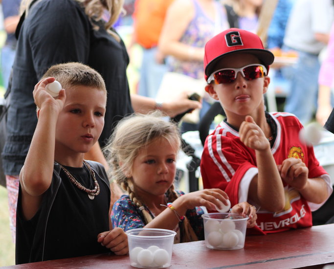 Photos Punkintown Fair The Altamont Enterprise