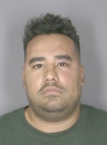 Perales wielded bat fired shot in air The Altamont Enterprise Perales wielded bat fired shot in air The Altamont Enterprise