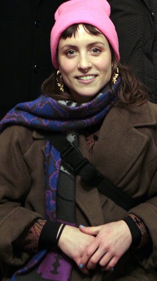 Corrina Goutos
