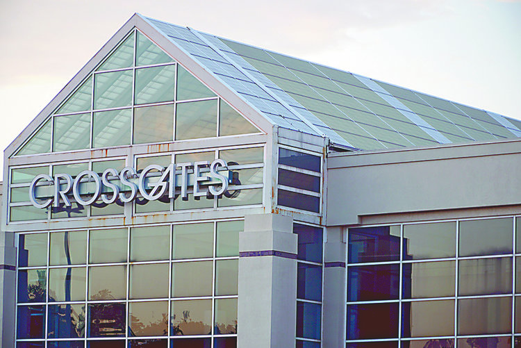 Crossgates receives five year extension on defaulted loans The