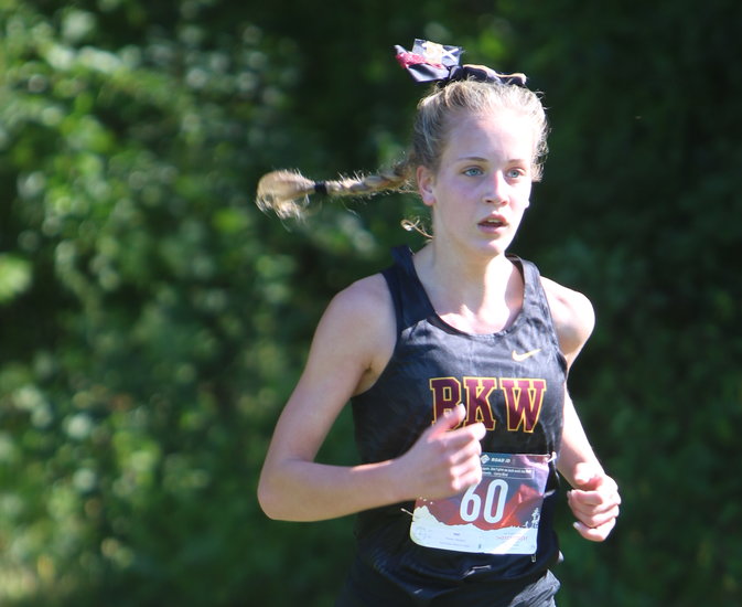 Photos: Dutch Girls Race to Victory | The Altamont Enterprise