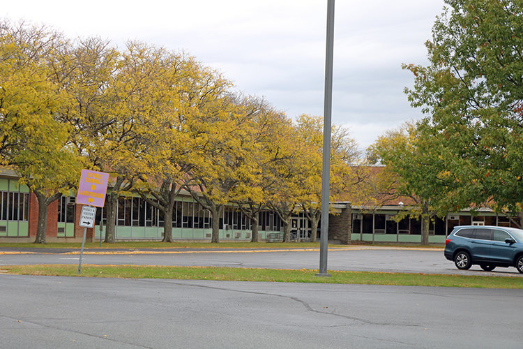 timekeeper granville county schools