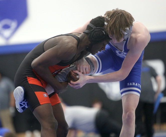 Photos: Dutch And Eagles Move Onto State Qualifiers