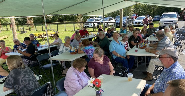 Altamont Veterans of Foreign Wars Post 7062