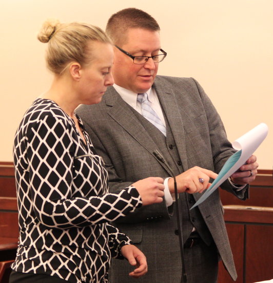Bonkoski pleads guilty to embezzling $80K from Deer Valley Apartments ...