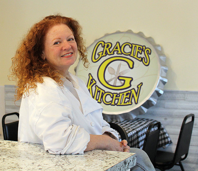 Gracie S Kitchen To Open On The Site Of Old Diner The Altamont Enterprise