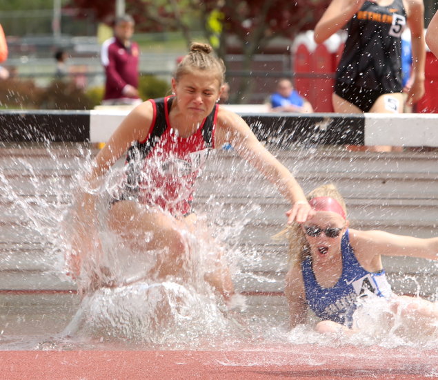 Photos Dutch Dominate On The Track At Colonie Relays The Altamont