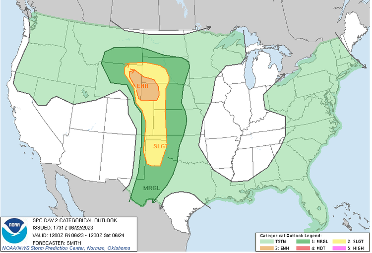Gov urges preparedness for thunderstorms The Altamont Enterprise