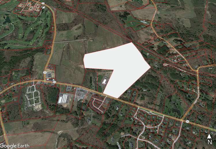 Zoning board raises concerns about large solar facility for New Scotland Hamlet The Altamont