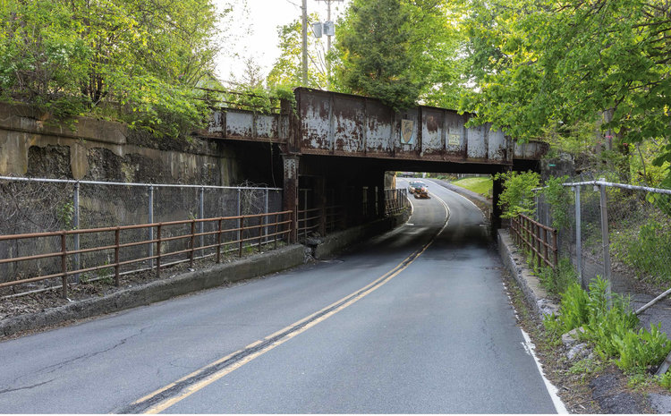 Albany County Rail Trail