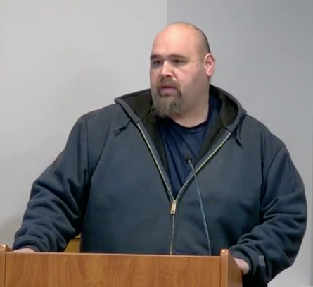 New transfer-station super set to get bids for truck scale