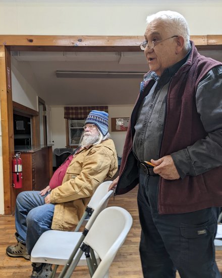 Past issues surface again: Jansen’s solar proposal and Helderberg Lake’s request for a tax district