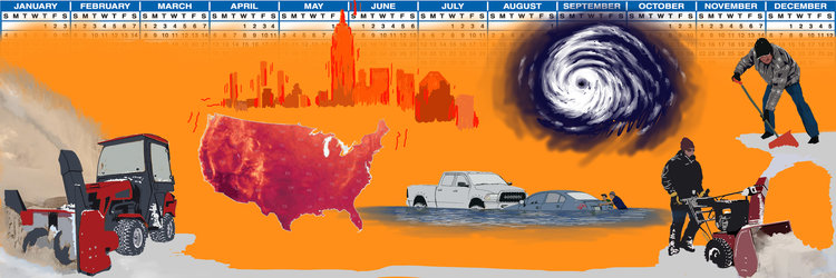 Climate change should not be political