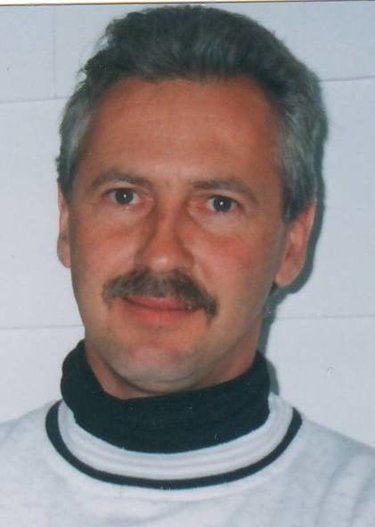 Alan P. Rudzinskas