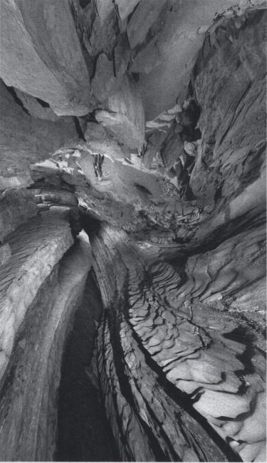 when geology led to