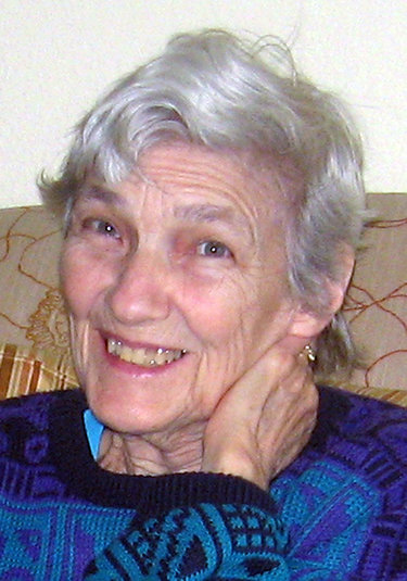 Carole Arlene Debrick Burger