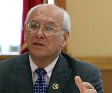 Congressman Paul Tonko