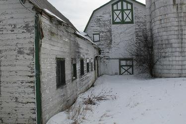 Shepard Farm, Westerlo, New York