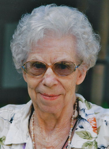 Lois Anne Fischle