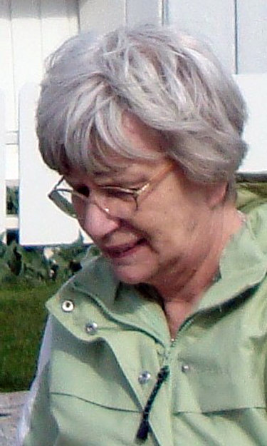 Margaret R. Fredrickson