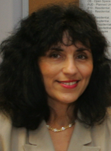 Patricia Slavick