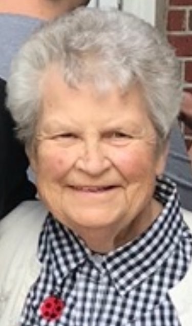 Barbara A. Cross