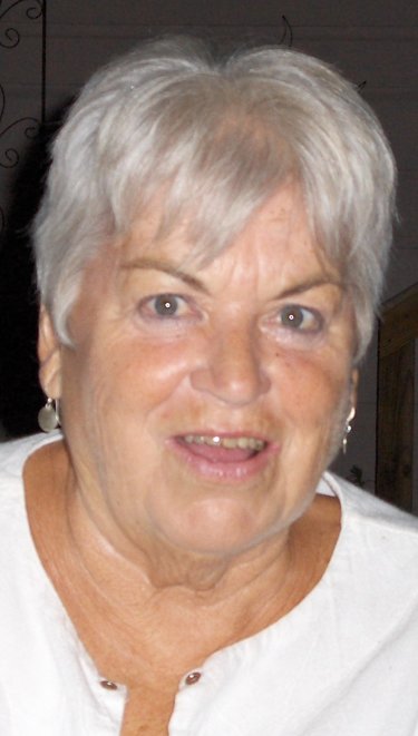 Carol Diane Meeusen