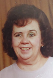 Betty Jane Casatelli 