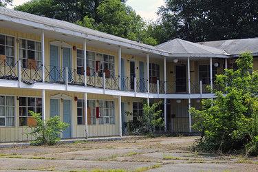 Governors Motor Inn