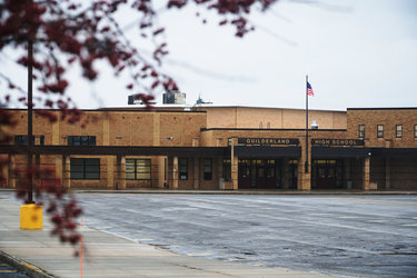 Guilderland High School