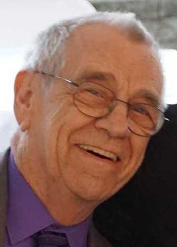 Duane Theodore Crommie