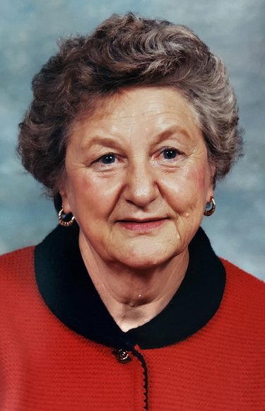 Elaine Relyea