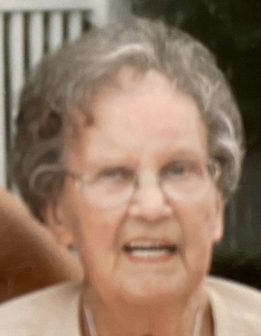 Florence ‘Flossie’ J. Bichteman