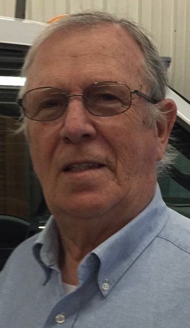 Henry H. Lasher Jr.