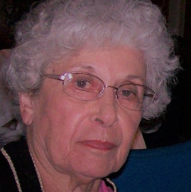 Rita E. Hesler