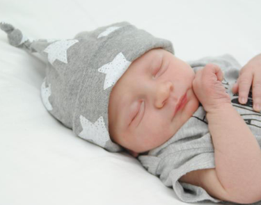 Lucas Adam Scott Slingerland