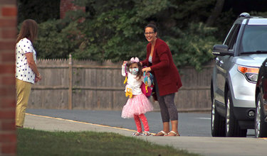 Westmere Elementary School