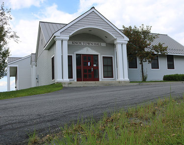 Knox Town Hall