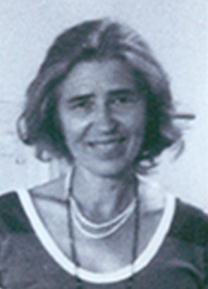 Irena Altmanova Frinta