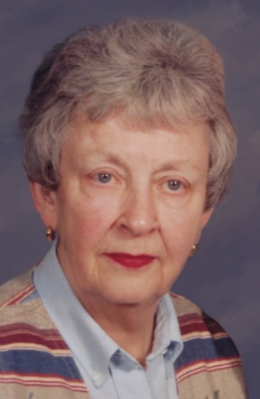 Jean Hall Mooney