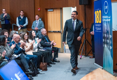 ‘We Have To Be Bold’: UAlbany Unveils AI Supercomputer | The Altamont ...