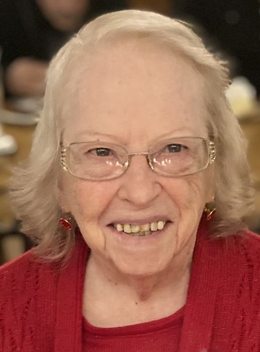 Lois M. Klob