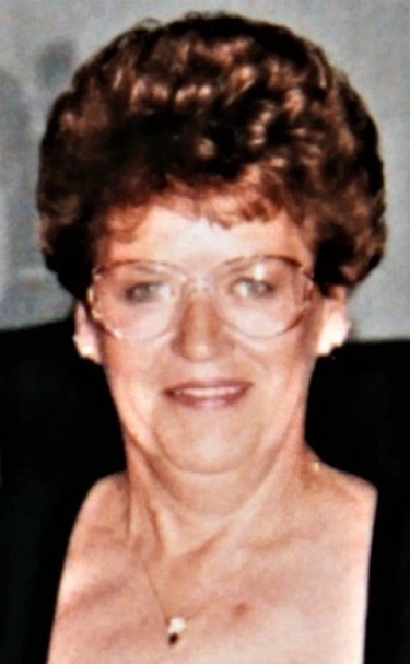 Lucille B. Kellie