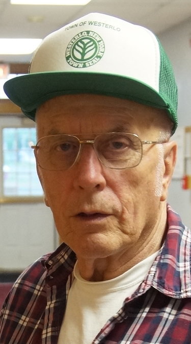 Richard Rapp