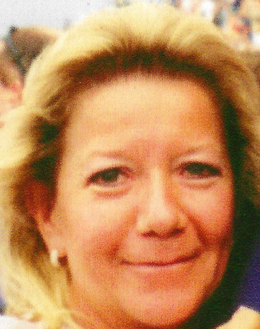 Rita Jane Garn