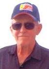 Robert P. Burton